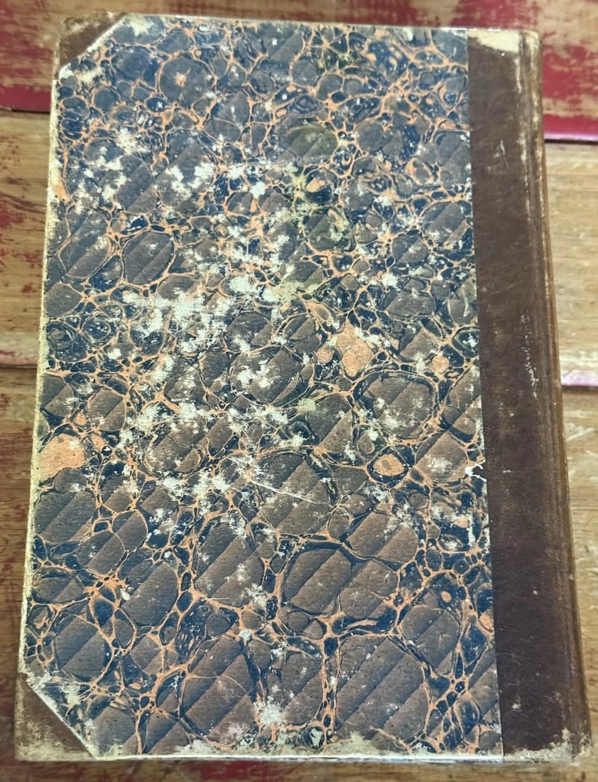 Thiers, L. Adolfo Rivoluzione Francese 1842 1st Italian Ed. Vol. 3 Illustrated - 8