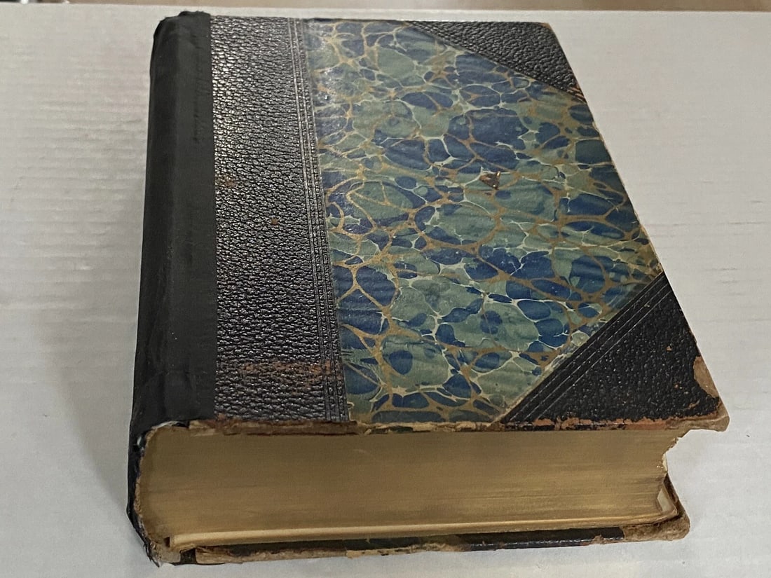 The Works OfSir Walter Scott Waverley Novels Kenilworth University Edition Vol.X - 6