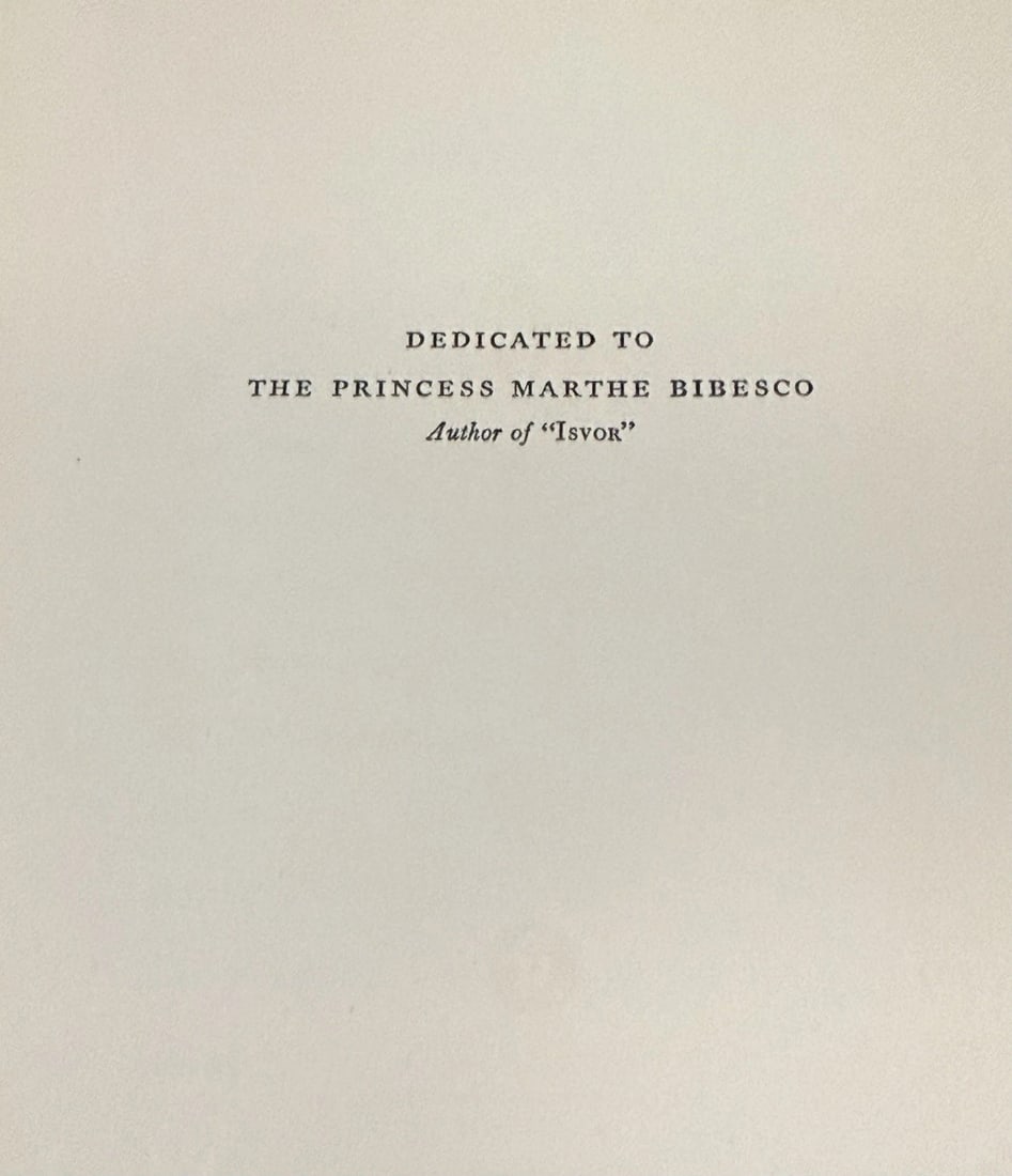 Miller, Elizabeth Cleveland YOUNG TRAJAN 1st Edition Stated HC - 9