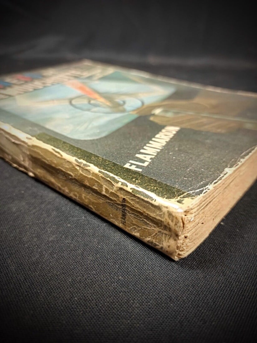 Les Carnets de Rene Mouchote - Original Magazine Edition by Rene Mouchote - 6