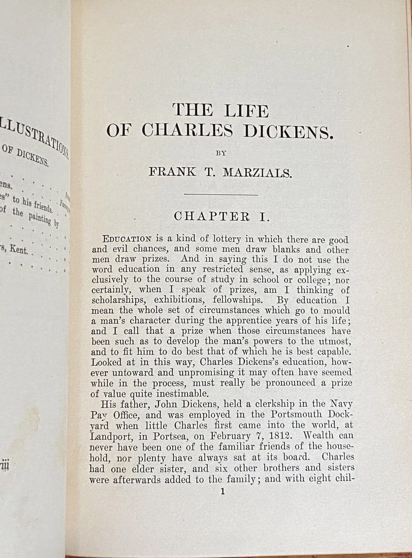 The Works Of Charles Dickens Vol. XVI University Edition 1911 University Society - 20
