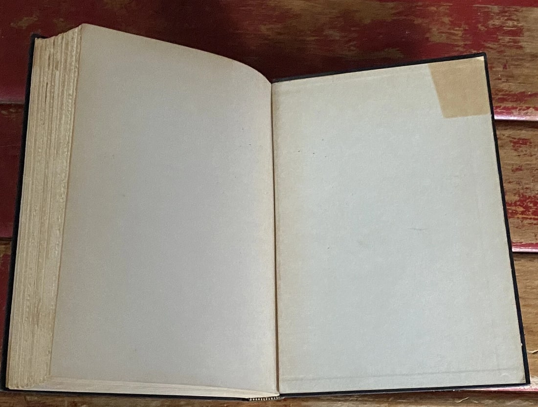 ERNEST HEMINGWAY ACROSS THE RIVER AND INTO THE TREES FIRST ED/Early Print HC/DJ - 15