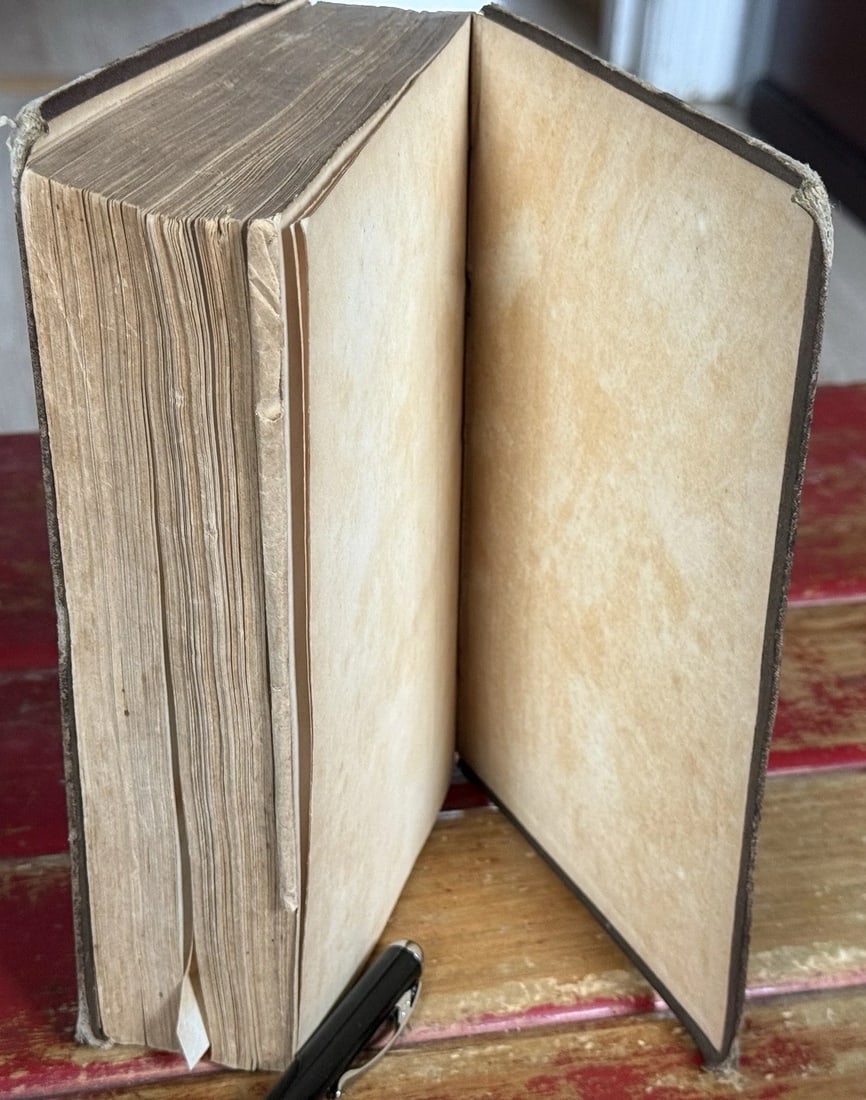 1841 Incidents of Travel in Central America Chiapas And Yucatan By John Stephens - 12