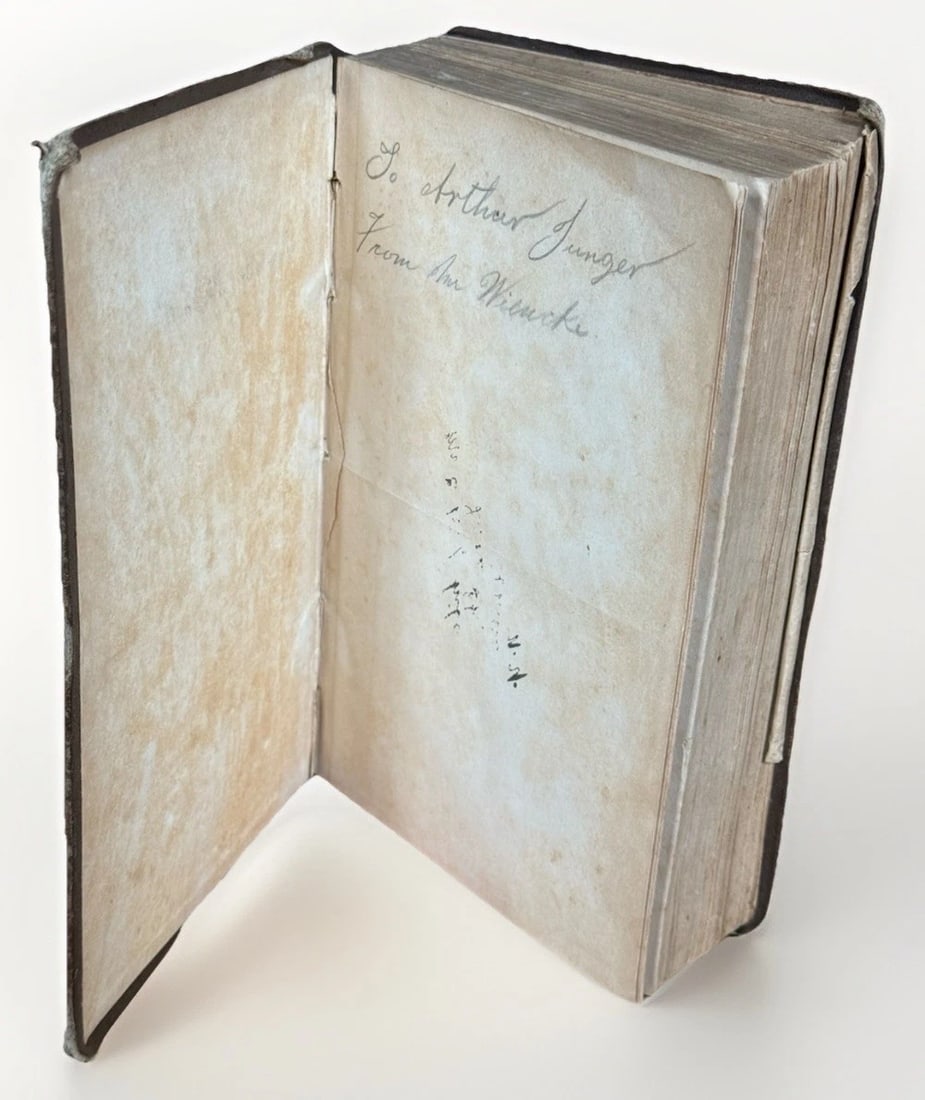 1841 Incidents of Travel in Central America Chiapas And Yucatan By John Stephens - 6