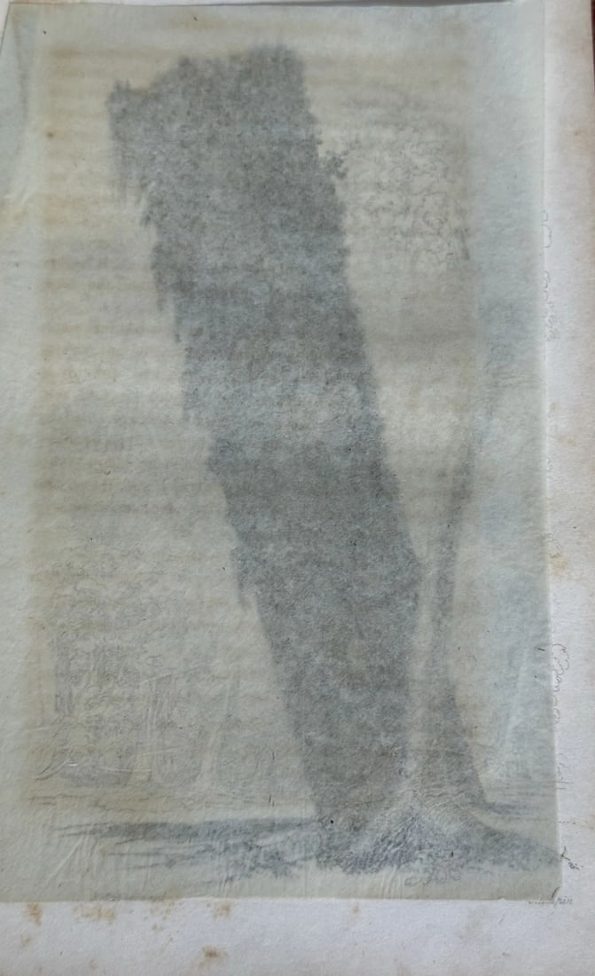 1841 Incidents of Travel in Central America Chiapas And Yucatan By John Stephens - 8