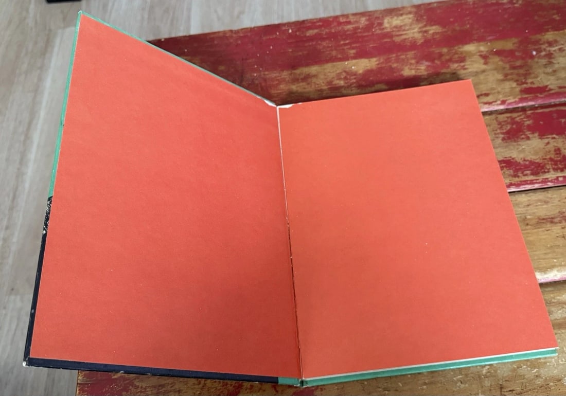 Horton Hatches the Egg by Dr. Seuss Hardcover, 1940 - 10