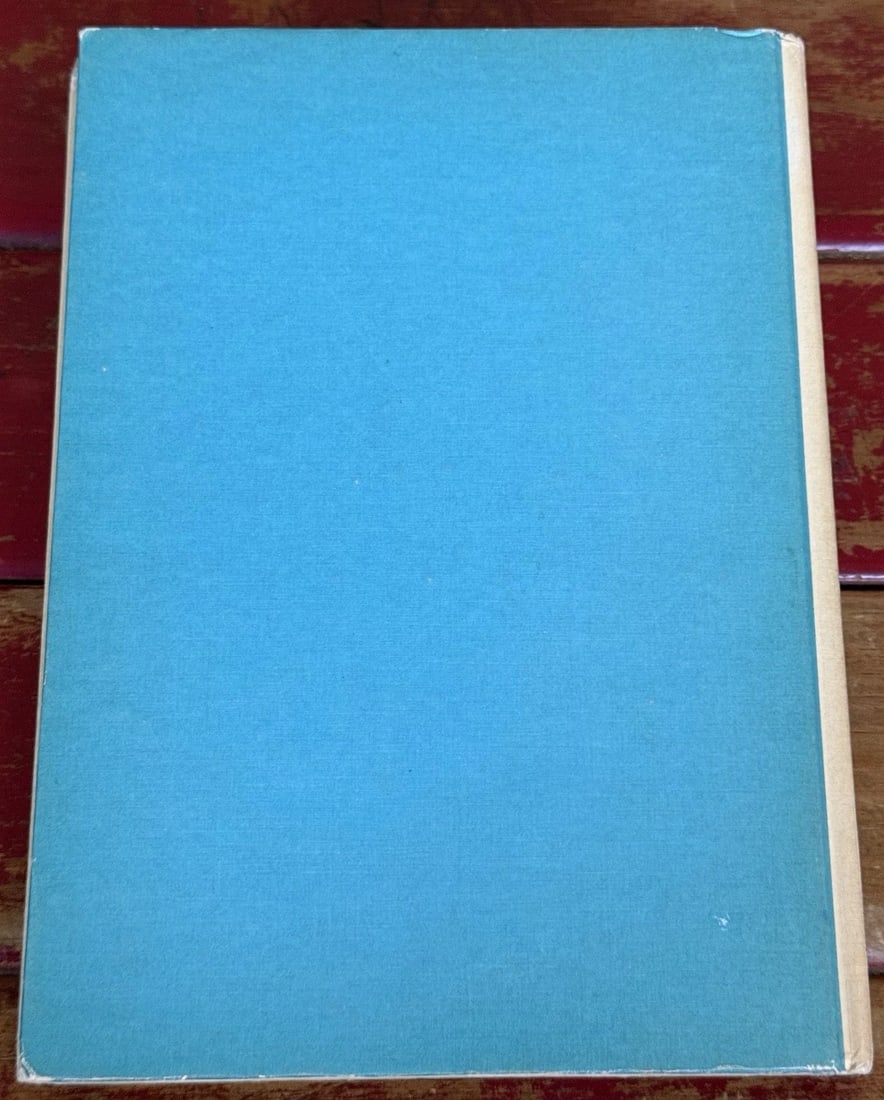 Vintage Al Perkins 1967 The Digging-est Dog Dr Seuss RandomHouse BC1st Ed/Print - 8