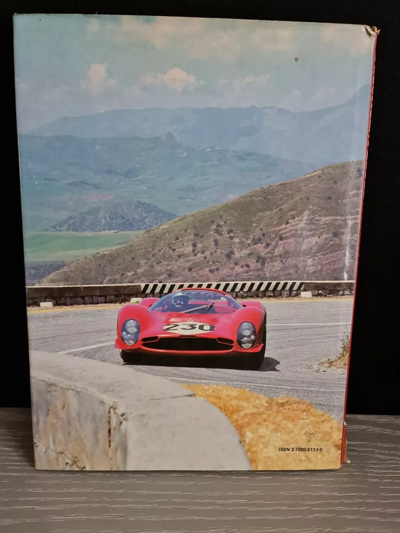 Le Sport Automobile - La Passion Collection Magazine, 1981 - 12