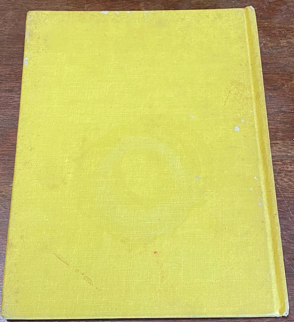 T L McCready, Jr. INCREASE RABBIT 1st Edition 1958 HC Illustrations Tasha Tudor - 7