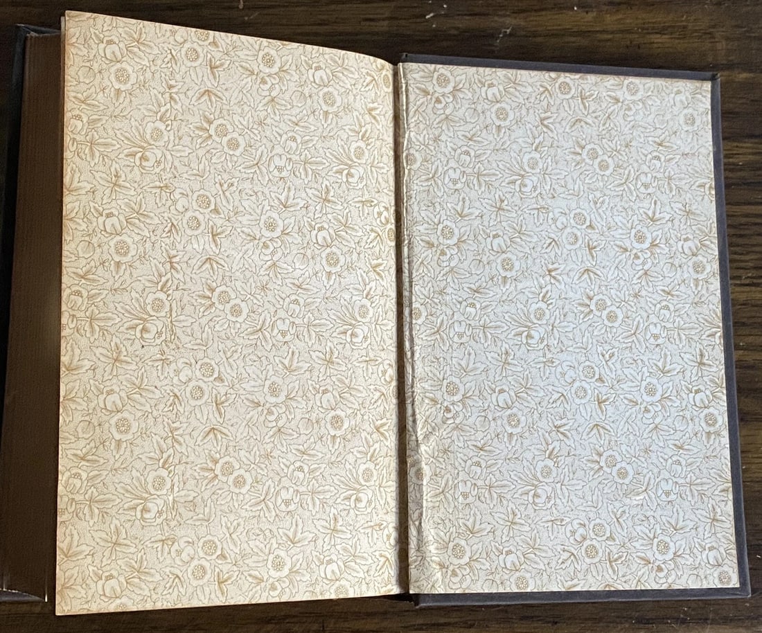 Bulwer Lytton's Works Paul Clifford and Eugene Aram HC Belford Clarke 1stEdition - 12