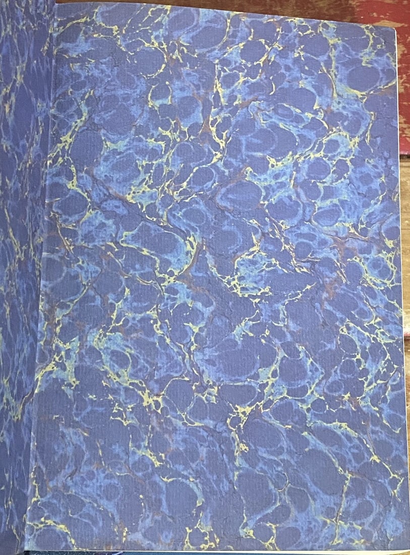 Wm. M. Thackeray VANITY FAIR Franklin Library 1st Edition 1st Print Near Fine - 11