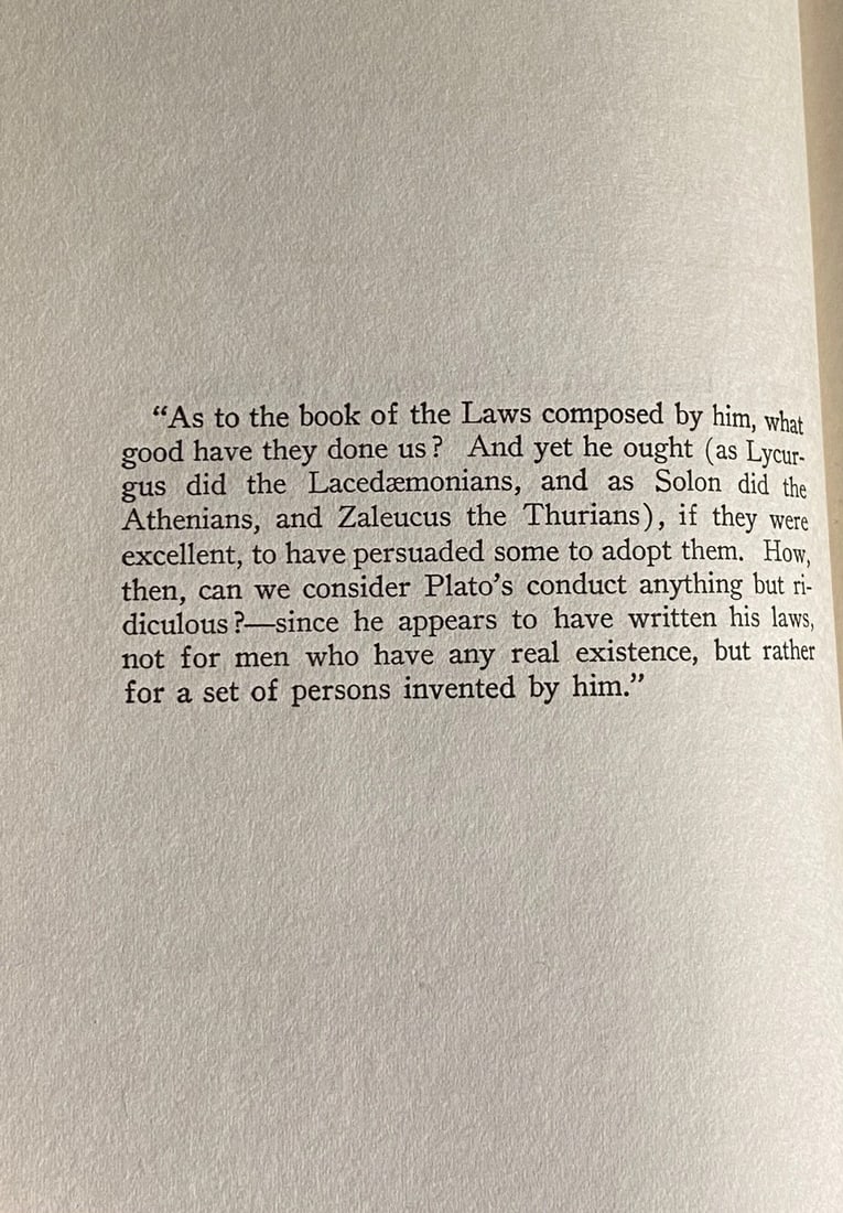 STRAWS AND PRAYER-BOOKS by James Branch Cabell 1924 2nd Ed. McBride HC VGood - 10