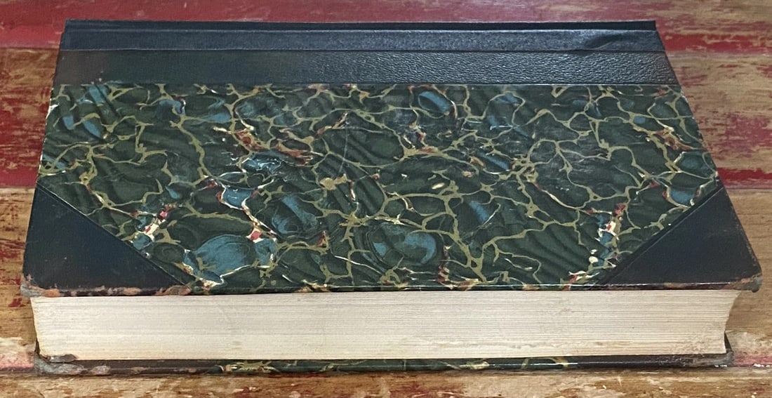 James Fenimore Cooper PATHFINDER 1898 Leather Stocking Tales Fireside Ed. VeryGd - 17