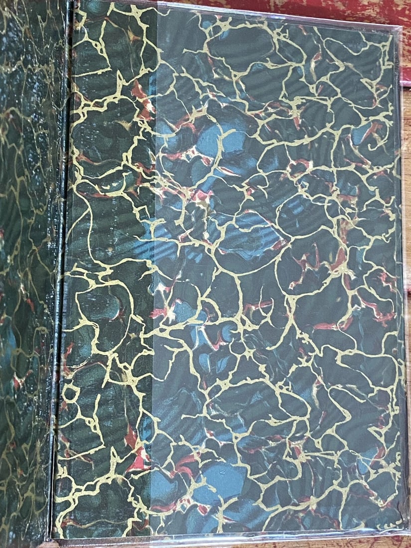 James Fenimore Cooper PATHFINDER 1898 Leather Stocking Tales Fireside Ed. VeryGd - 19