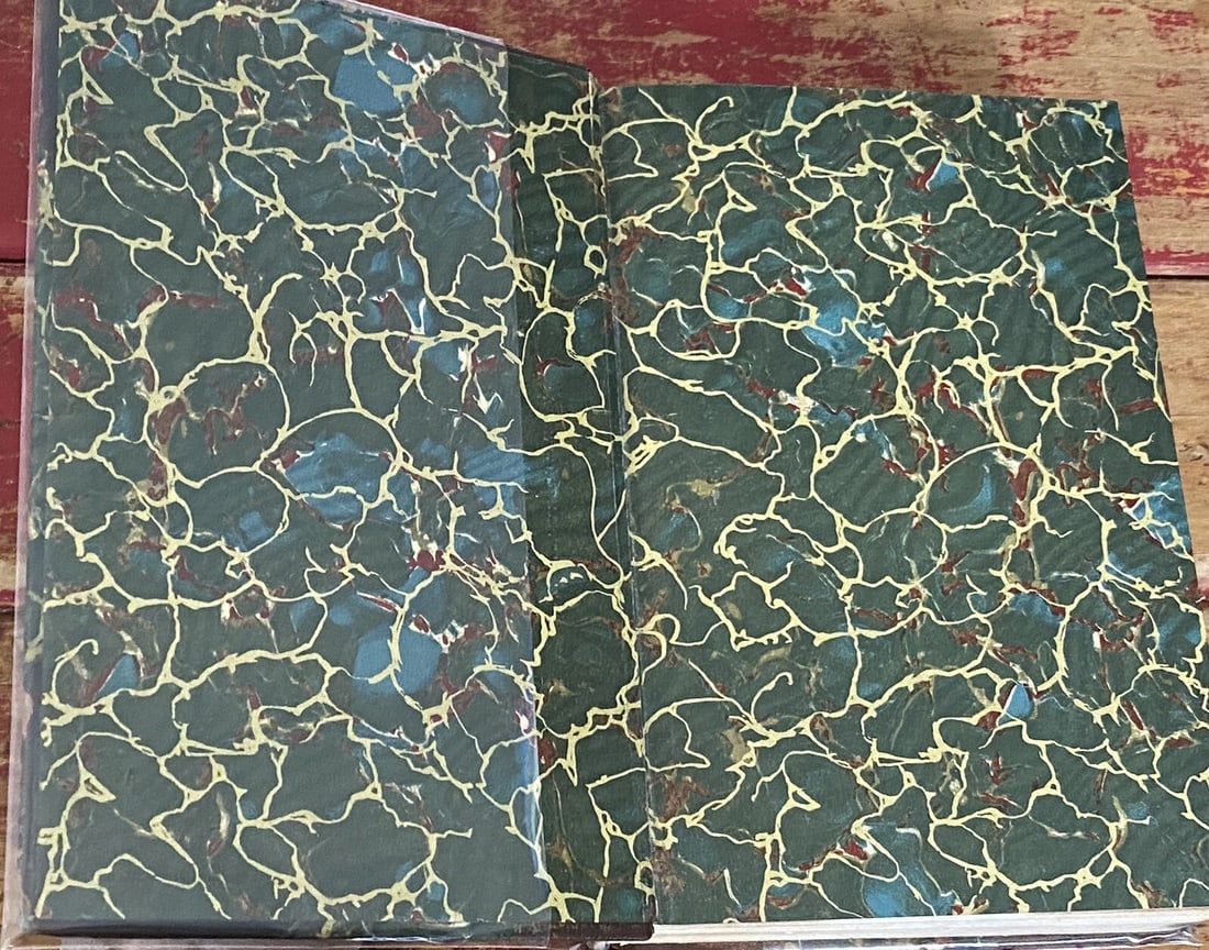 James Fenimore Cooper PATHFINDER 1898 Leather Stocking Tales Fireside Ed. VeryGd - 20