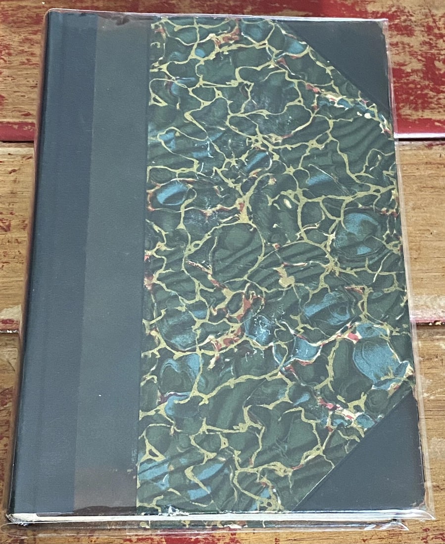 James Fenimore Cooper PATHFINDER 1898 Leather Stocking Tales Fireside Ed. VeryGd - 7