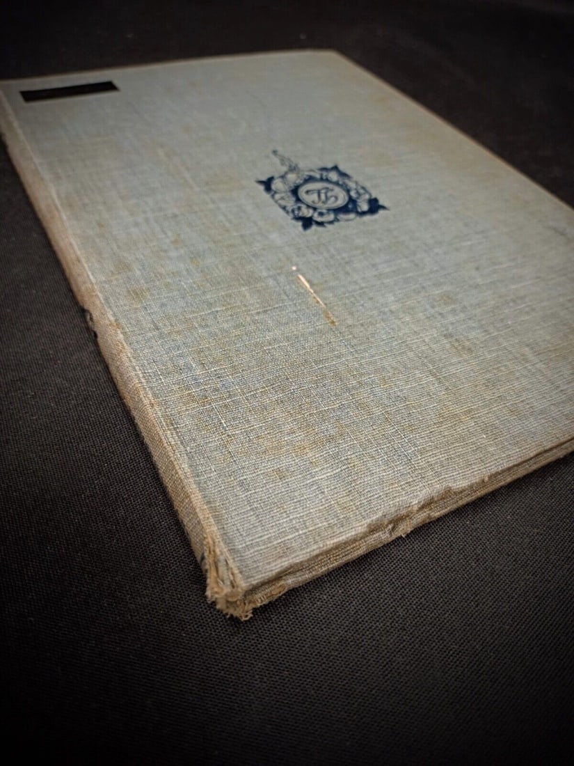 La Folle Aventure by Andre Lichtenberger, 1913 Edition - 5