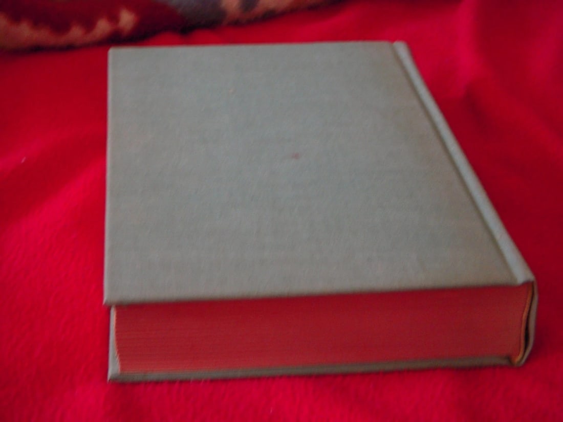 Blackmore, R.D. LORNA DOONE A ROMANCE OF EXMOOR 1943 HC in Sleeve Heritage Press - 8