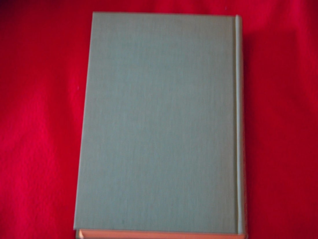 Blackmore, R.D. LORNA DOONE A ROMANCE OF EXMOOR 1943 HC in Sleeve Heritage Press - 9