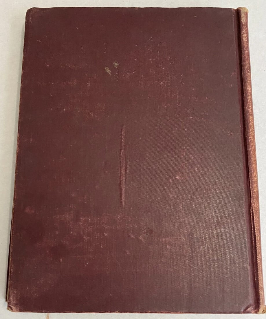 BIRD WORLD Stickney & Hoffmann 1st Ed. 1898HC Ginn & Co. ForChildren Illustrated - 8