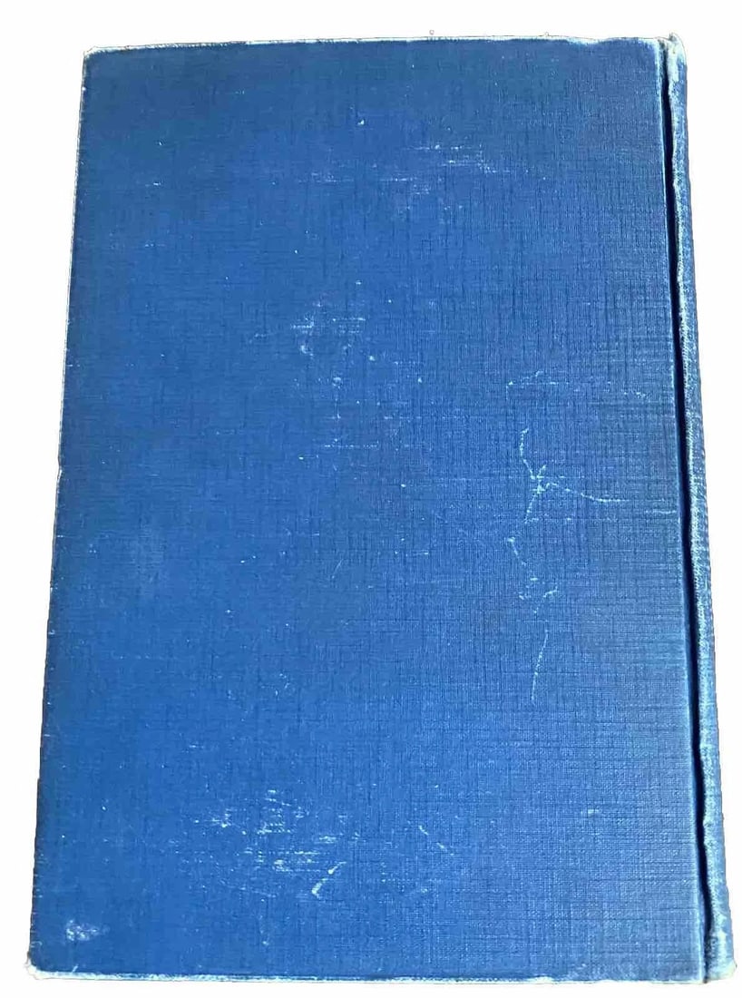 TWO YEARS BEFORE THE MAST Richard H Dana 1907 COLOR ILLUSTRATIONS HC RARECrowell - 17