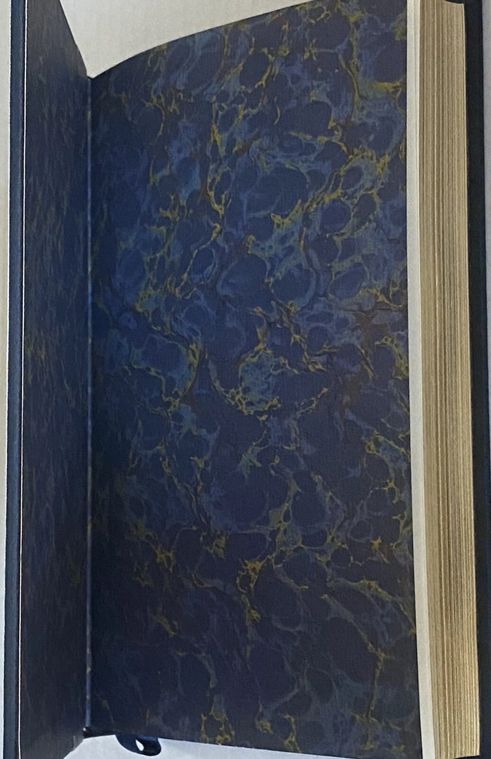 Henry James THE AMBASSADORS Franklin Library 1st Edition 1st Printing - 13