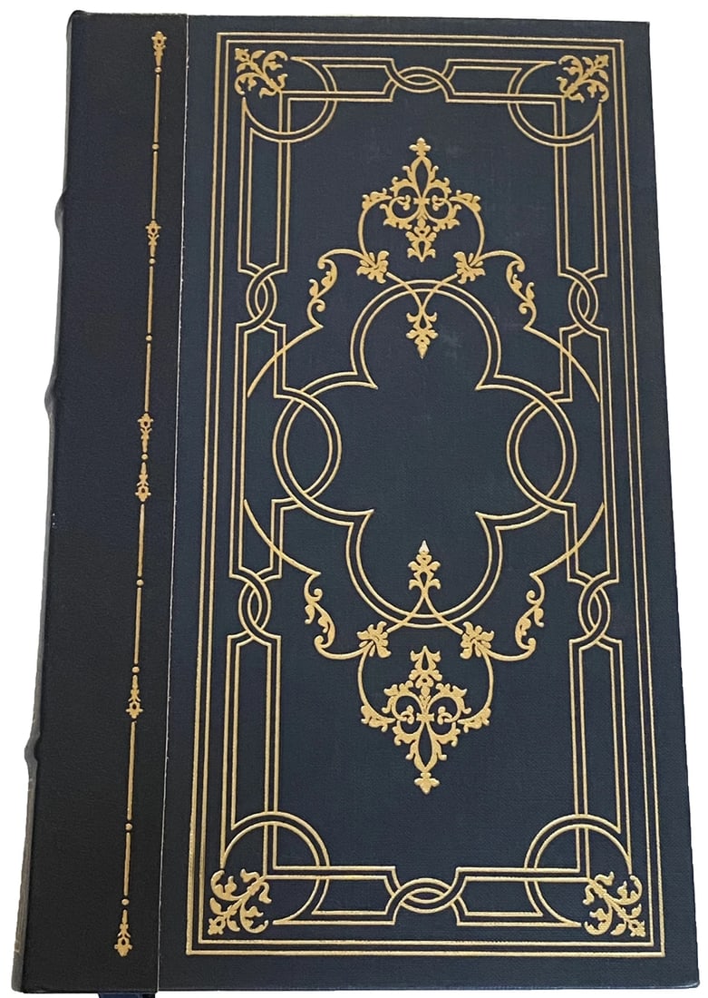 Henry James THE AMBASSADORS Franklin Library 1st Edition 1st Printing - 3