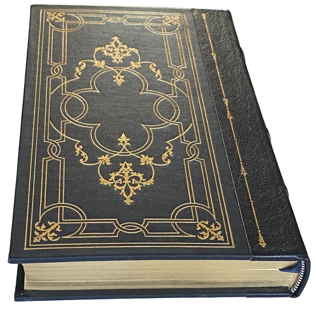 Henry James THE AMBASSADORS Franklin Library 1st Edition 1st Printing - 6