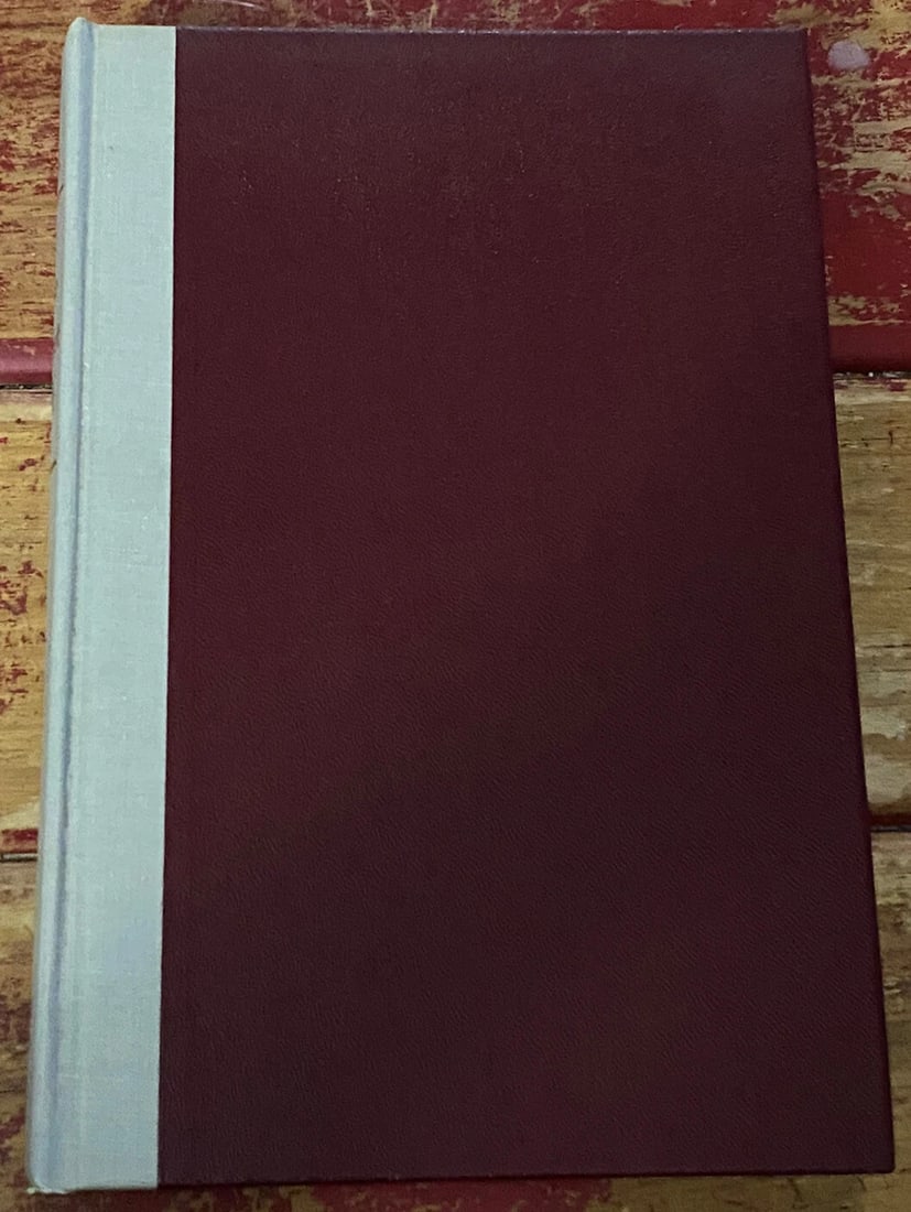 Theodor Reik Secret Self Psychoanalytic Experiences in Life and Literature VGood - 6