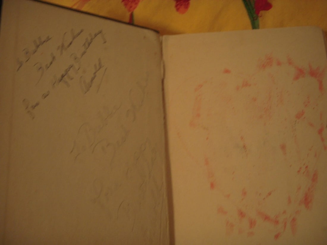 The Lost Prince E.J. Craine & Lotta Backsai World Syndicate Publ. 1932 HC 1st - 5