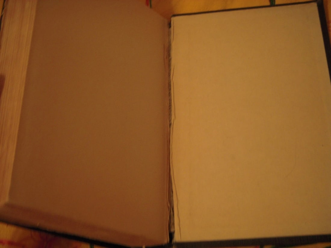 The Lost Prince E.J. Craine & Lotta Backsai World Syndicate Publ. 1932 HC 1st - 7