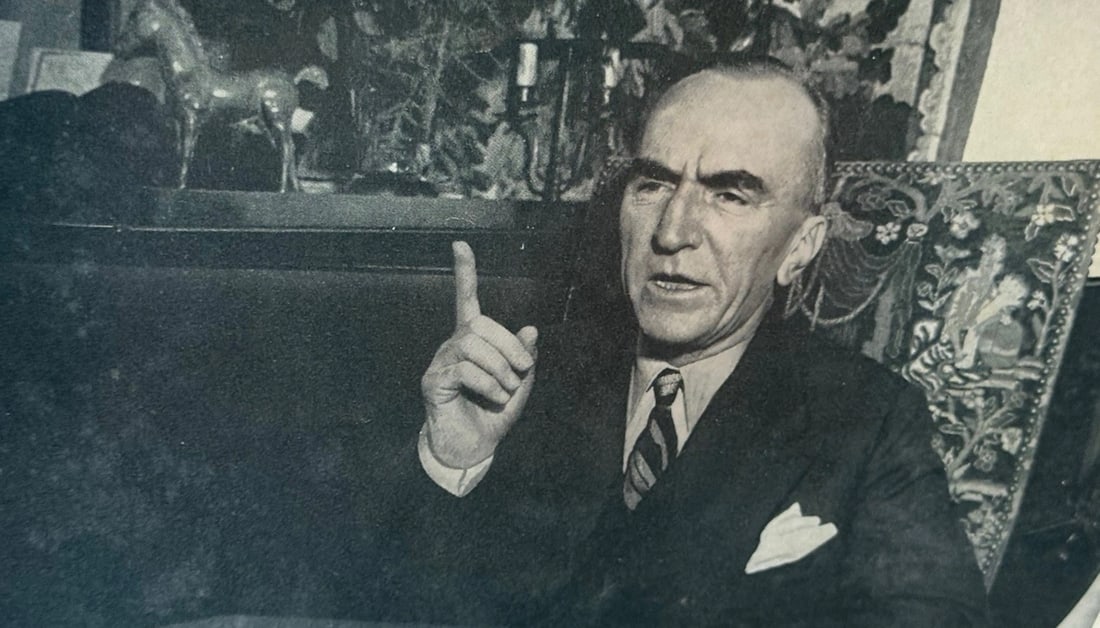 Seven Came Through: Rickenbacker's Full Story | First Edition | - 14