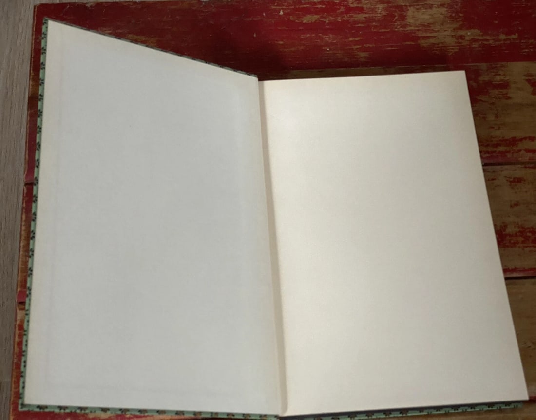 Virgil, John Dryden / The Georgics 1953 Vintage Copy - 18