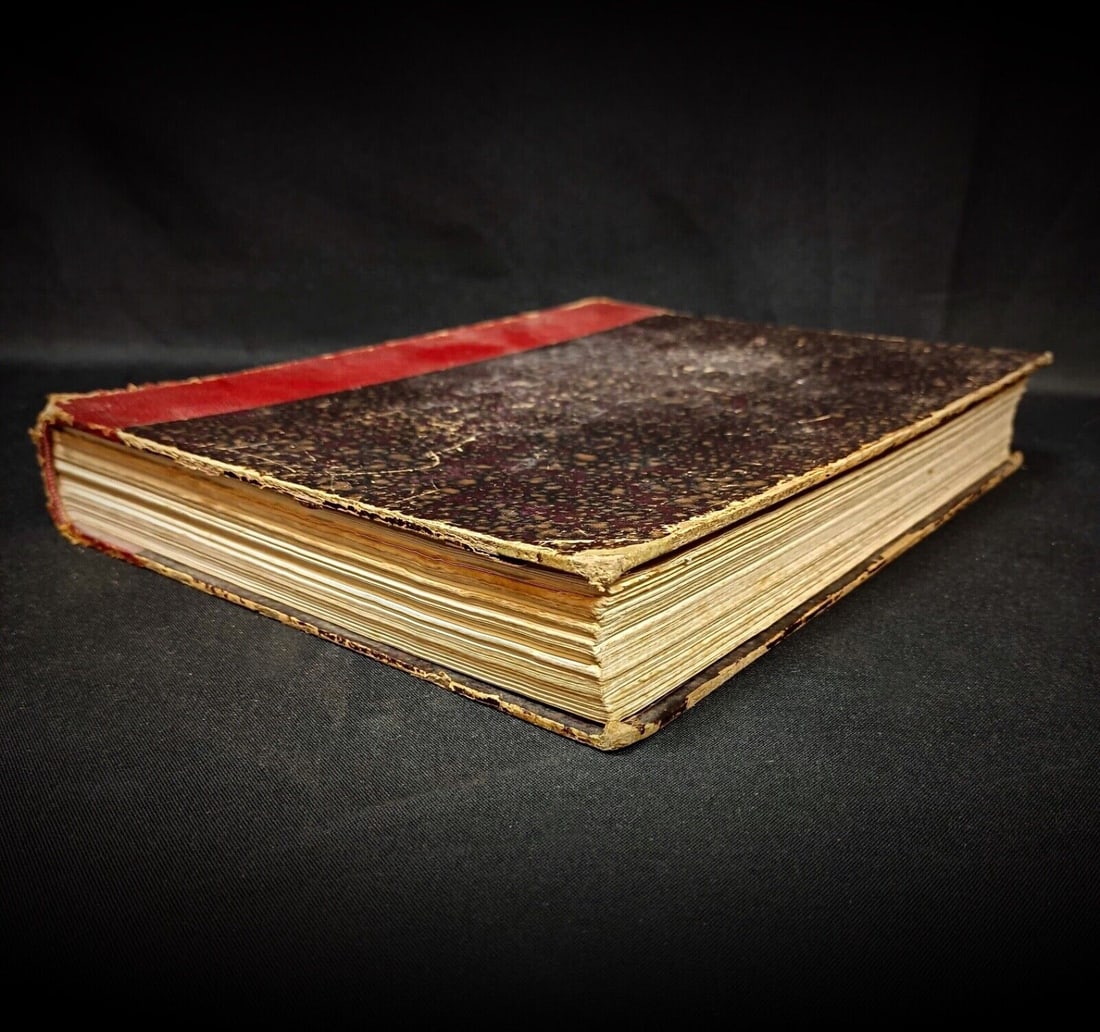 Les Animaux Vivants du Monde: Tome 1 - Mammiferes by Charles J. Cornish - 4