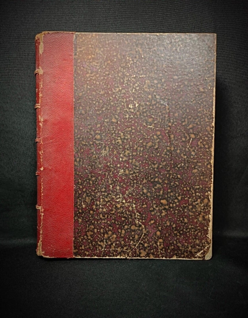 Les Animaux Vivants du Monde: Tome 1 - Mammiferes by Charles J. Cornish - 9