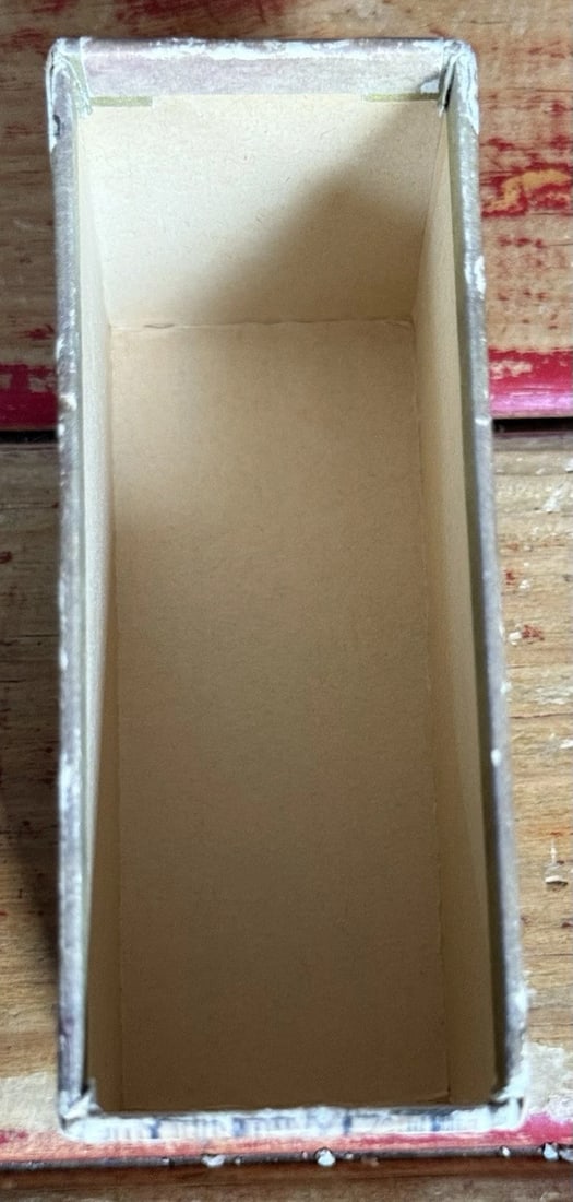 NUTSHELL LIBRARY by Maurice Sendak/ Harper & Row, 1962 (4 Mini Books) - 11