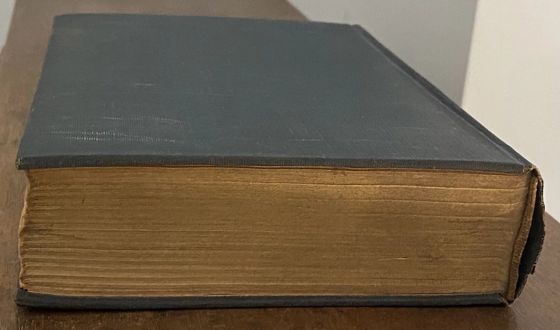 Mark Twain HC Authors Unified Ed Vol. XXIV The $30,000 Bequest Harper 1903 - 20