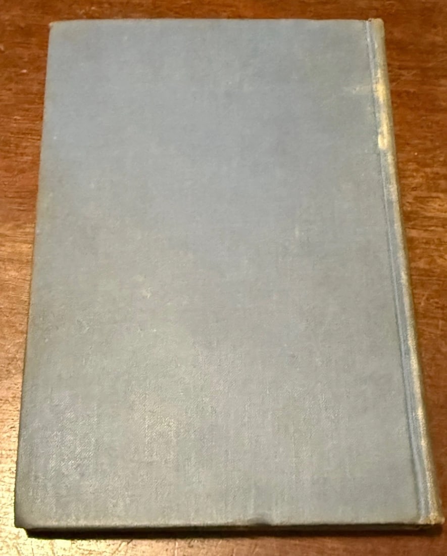 Everyday Manners for American Boys and Girls 1929 S. Philadelphia Girls HS HC - 8