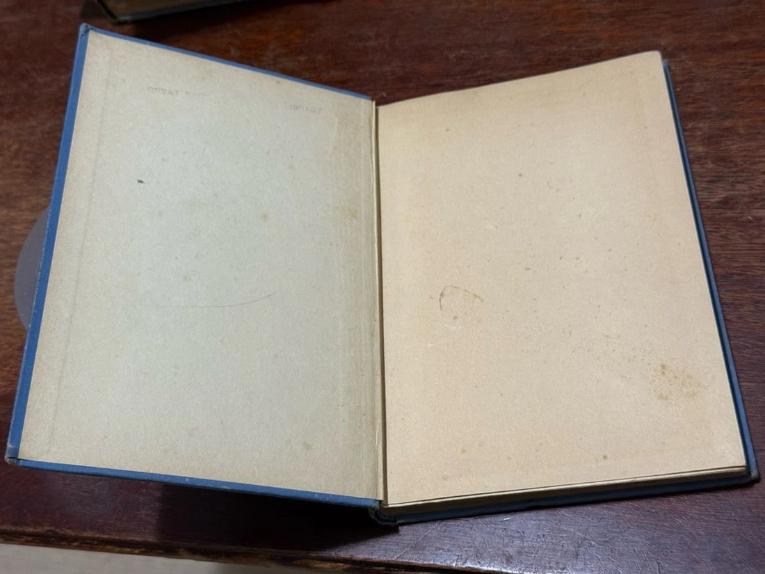 Everyday Manners for American Boys and Girls 1929 S. Philadelphia Girls HS HC - 9