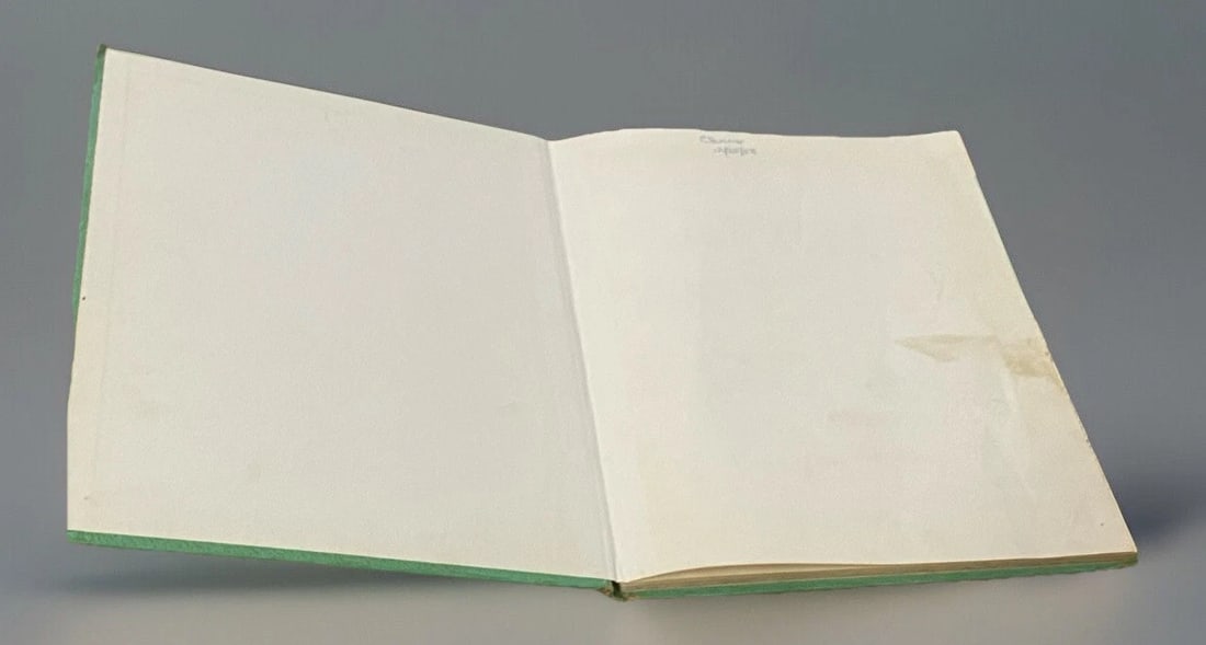 Dr. Seuss Children's Book - Horton Hatches The Egg First Edition Vintage 1940 - 7