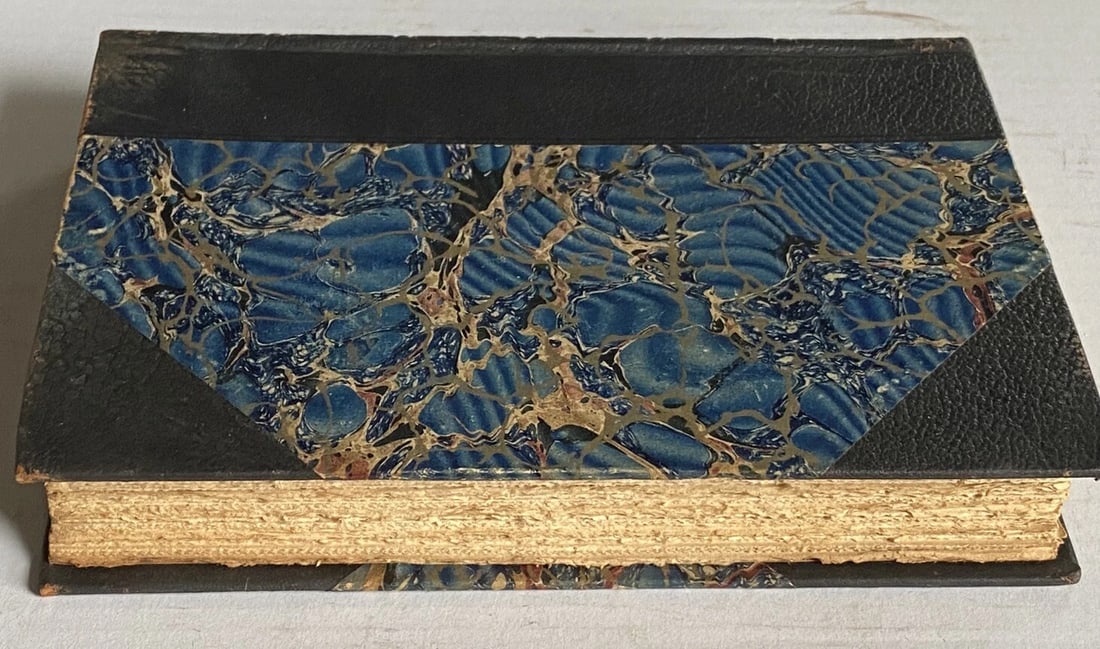 Shakespeares Works Elgin Ed. Deluxe Vol. VI 1901 Henry IV Vol. I&II #306/1000 - 12