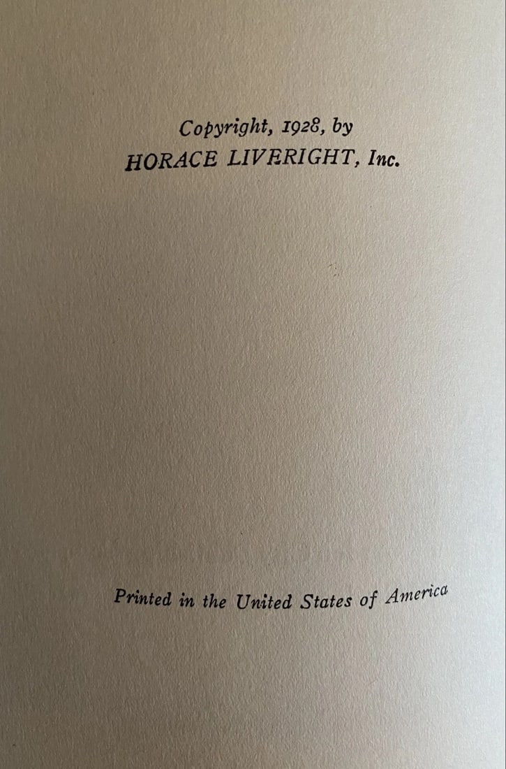 Honore De Balzac Droll Stories 1928 Garden City Press HC 1st Thus Illustrated VG - 4