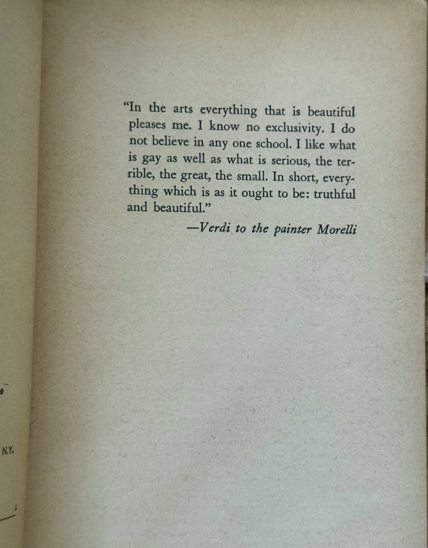 Letter From Peking By PEARL S. BUCK PB 1962 1st Ed/2ND Giant Cardinal Ed VGood - 9