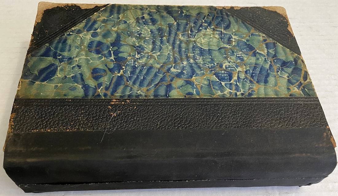 Works Of Sir Walter Scott Waverley Novels VIII 1800s HC Count Robert Of Paris - 19