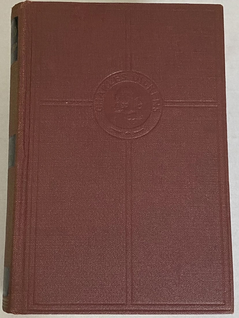 Charles Dickens Edwin Drood, Old Curiosity Shop Clear Type Illustrated HC VGood - 4