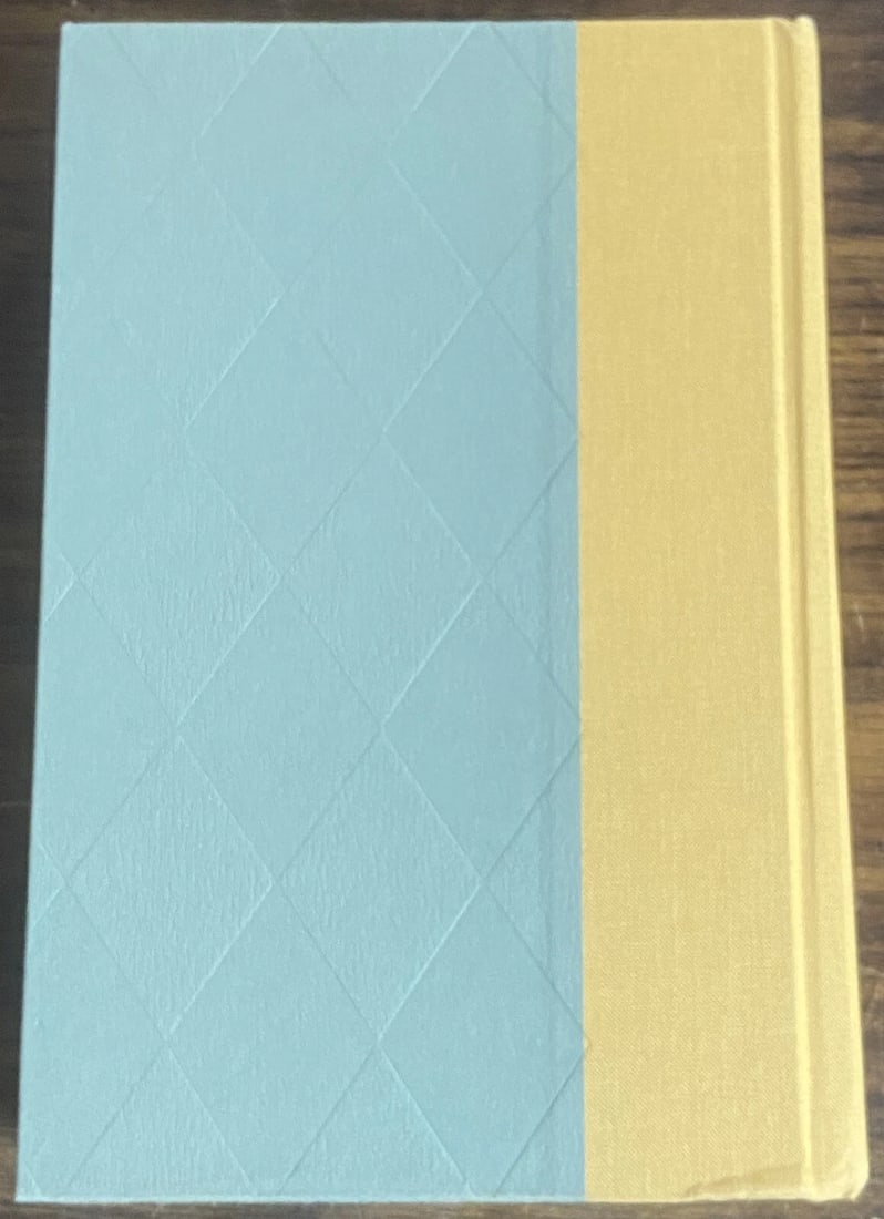 Harry Potter and the Deathly Hallows J.K. Rowling 1st/1st 2007 RARE Page Error - 19