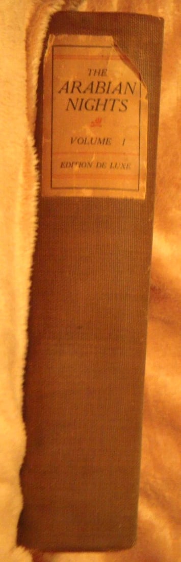 THE MASTER OF BALLANTRAE R.L.Stevenson Medallion Ed. HC 1916 CurrentLiterature - 4