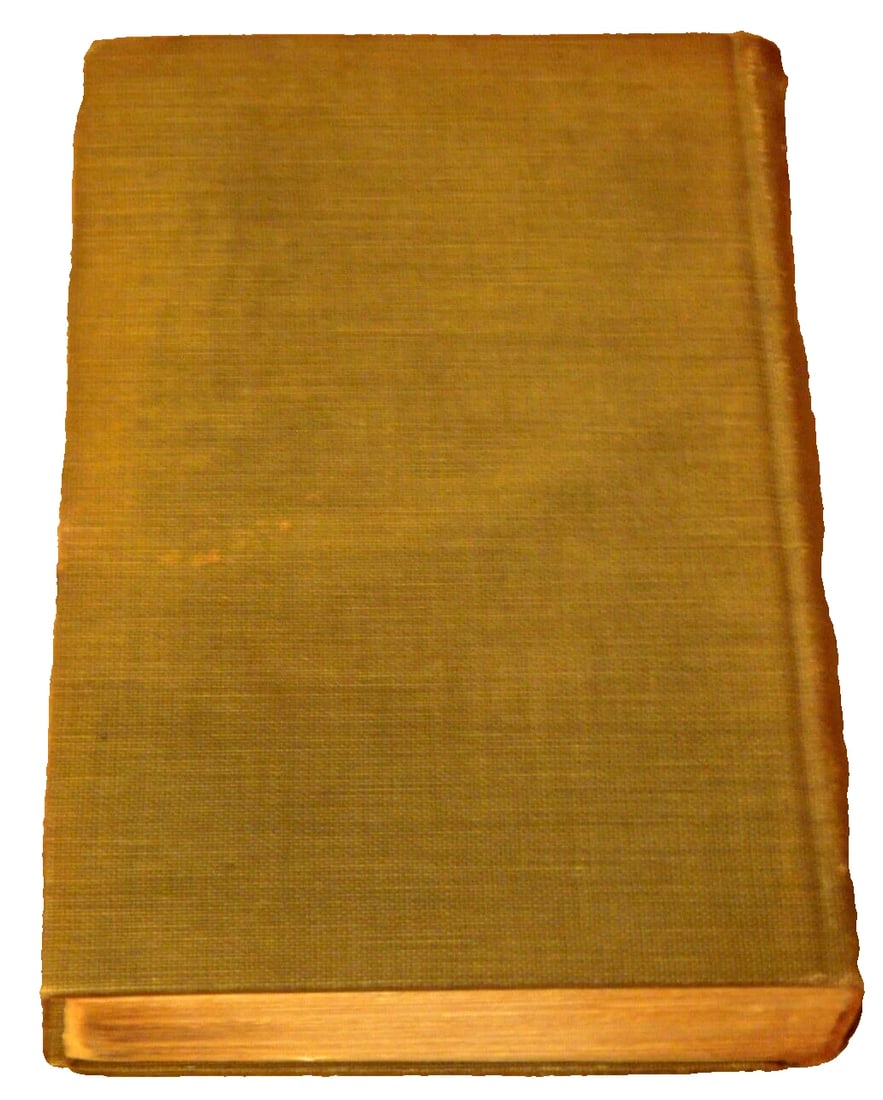 THE MASTER OF BALLANTRAE R.L.Stevenson Medallion Ed. HC 1916 CurrentLiterature - 5