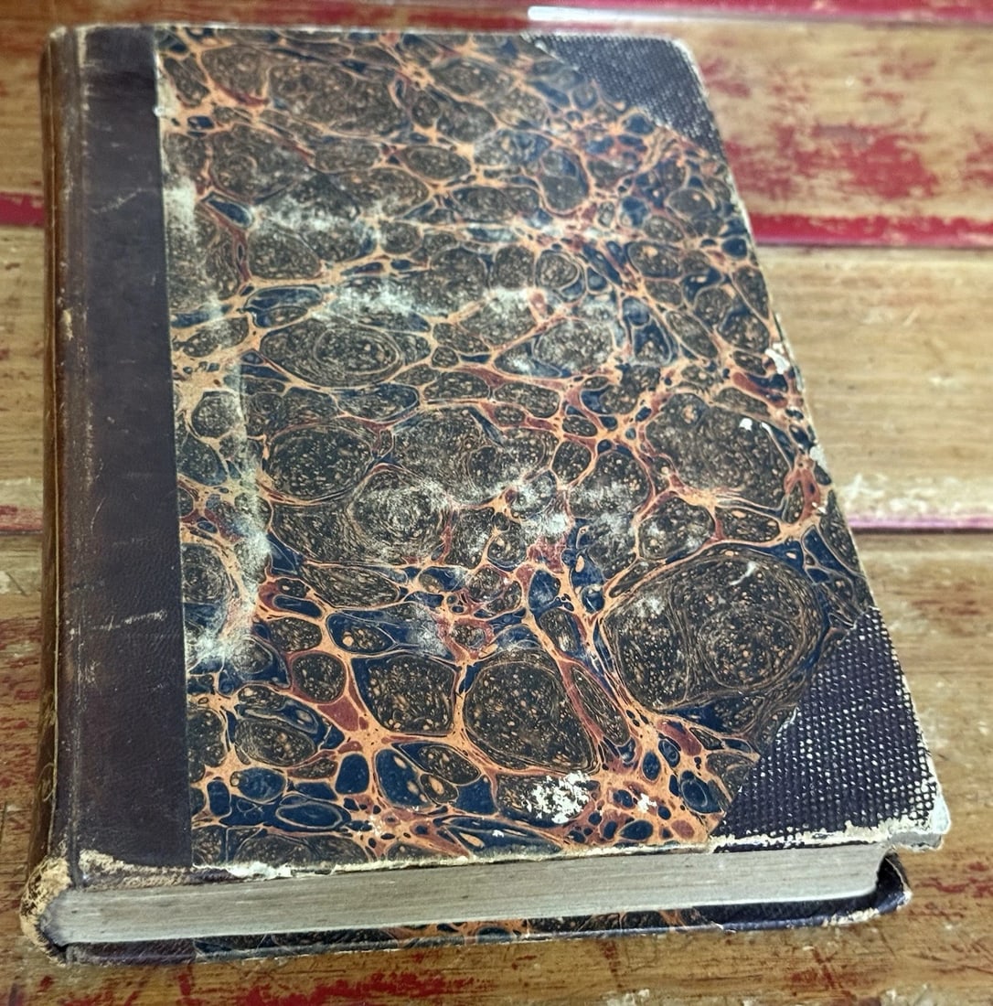 Thiers, L. Adolfo Rivoluzione Francese 1842 1st Italian Ed. Vol. 2 Illustrated - 8