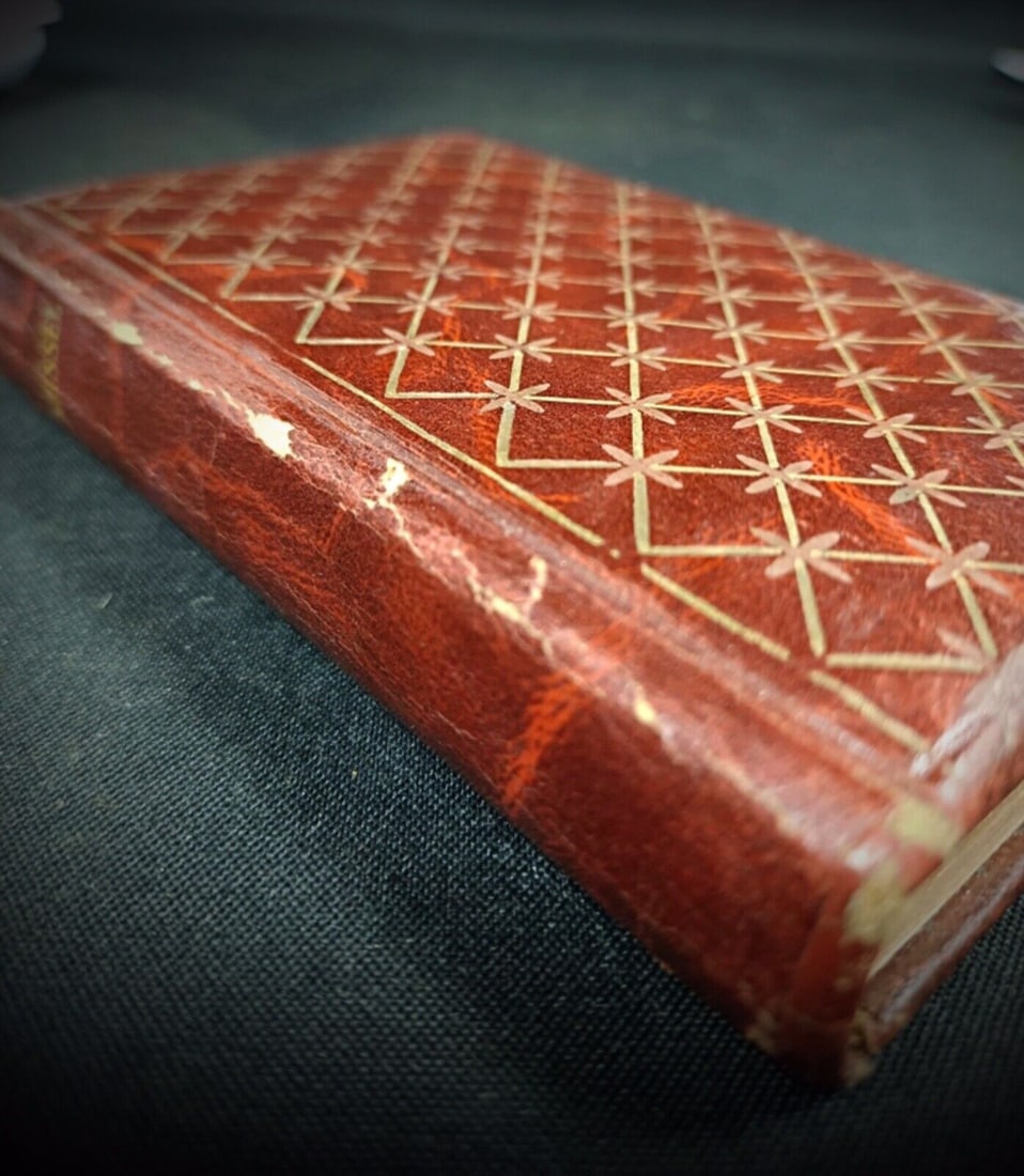 Vintage Book Sunday and Feast Day Missal - Editions Brepols - 5